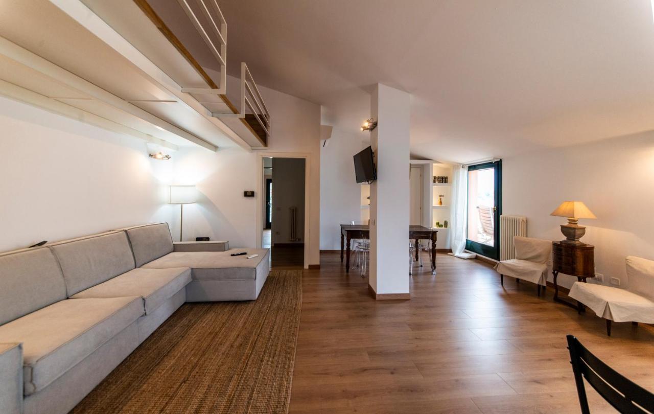 La Culla Sul Lago Lovere Extérieur photo