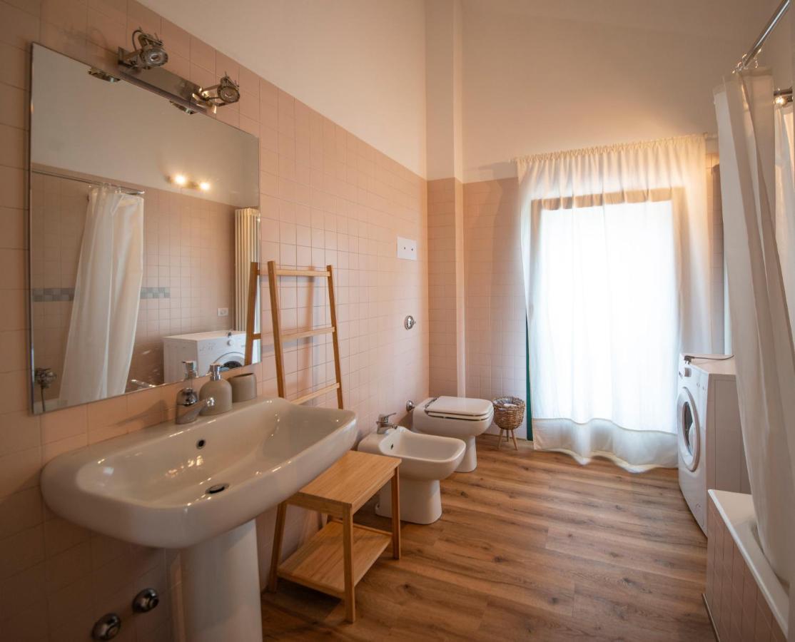 La Culla Sul Lago Lovere Extérieur photo